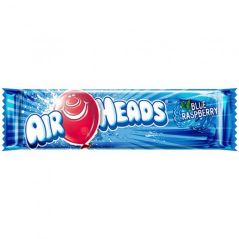 Airheads Blue Raspberry 15g