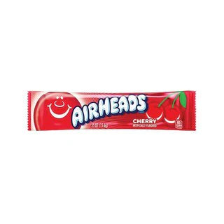 Airheads Cherry 15g
