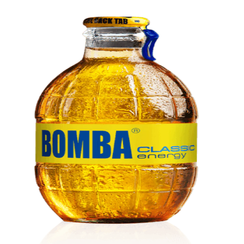 Bomba Classic Energy 250ml