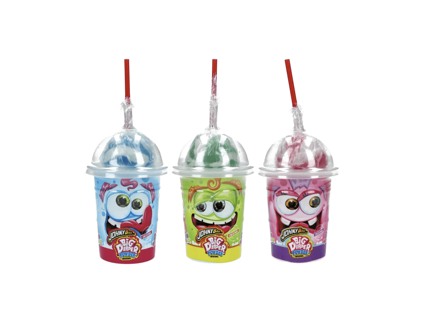 Johny Bee Big Dipper 1 Stück