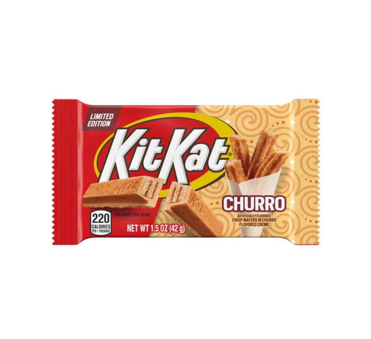 KitKat Churro 42g