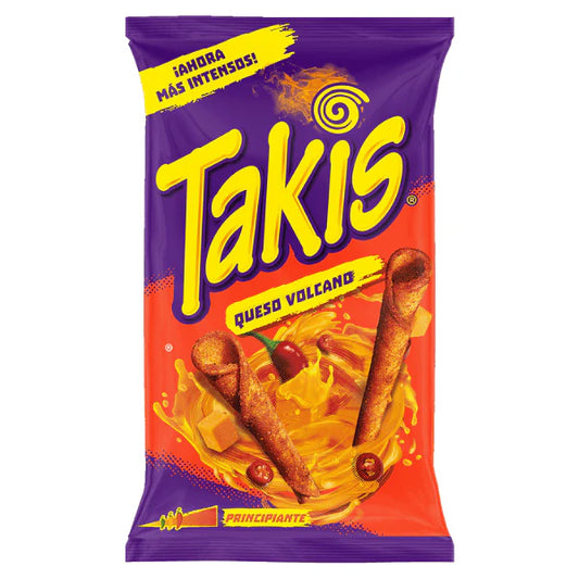 Takis Queso 100g